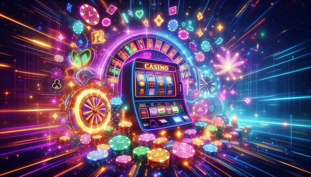 Omni Casino