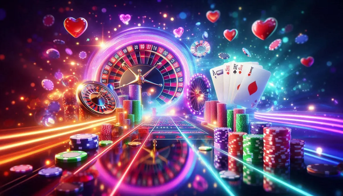 Omni Casino